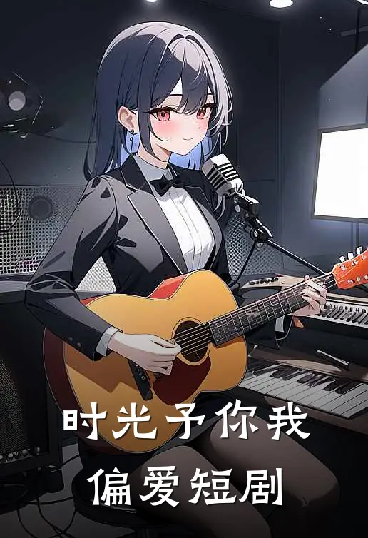 时光予你我偏爱短剧