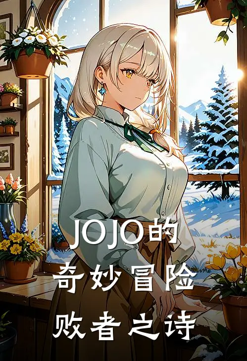 JOJO的奇妙冒险：败者之诗