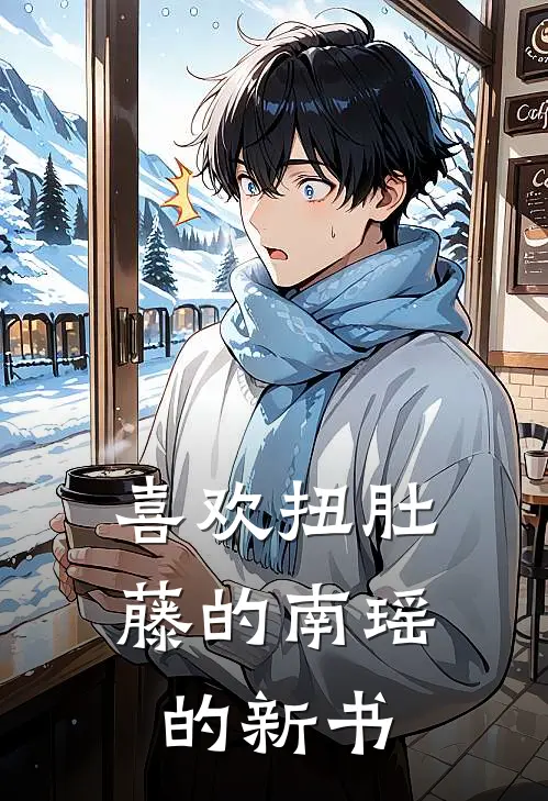 喜欢扭肚藤的南瑶的新书