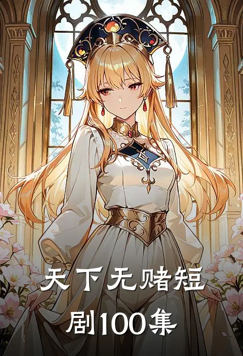 天下无赌短剧100集