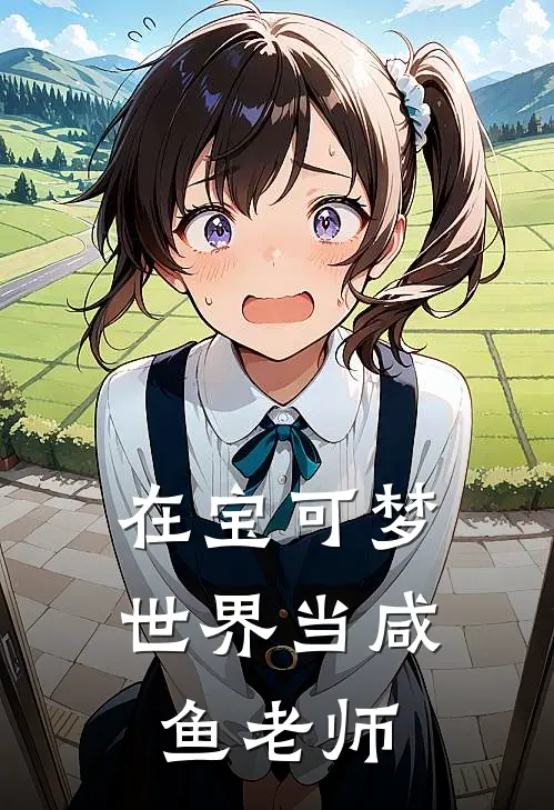 在宝可梦世界当咸鱼老师石白艾比郎最新热门小说_免费小说全文阅读在宝可梦世界当咸鱼老师(石白艾比郎)
