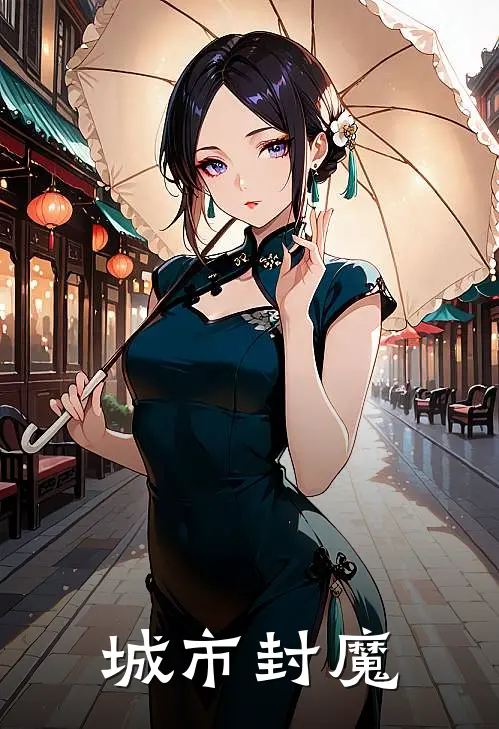 林羽苏瑶《城市封魔》完整版在线阅读_林羽苏瑶完整版在线阅读