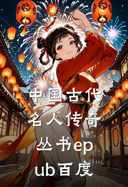 中国古代名人传奇丛书epub 百度