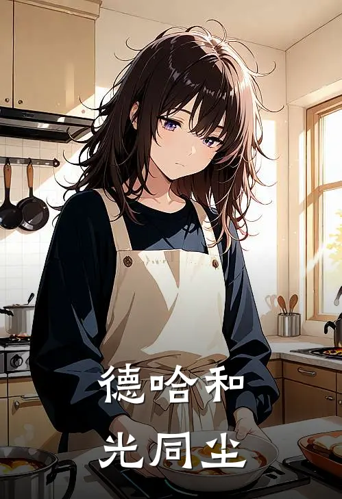 【德哈】和光同尘