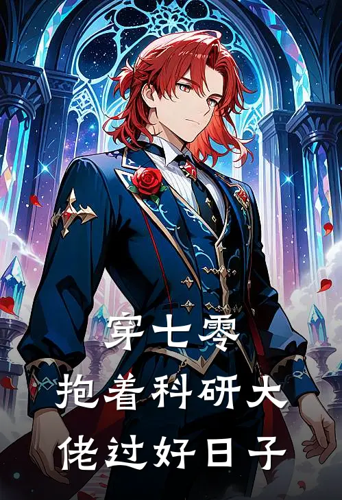 穿七零，抱着科研大佬过好日子