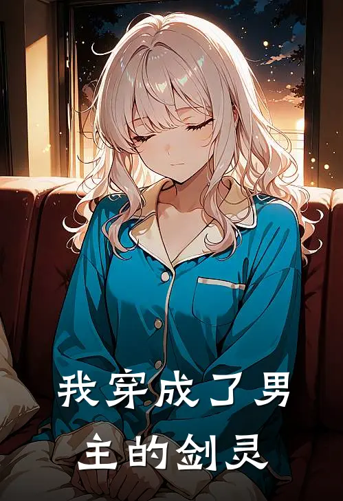 我穿成了男主的剑灵