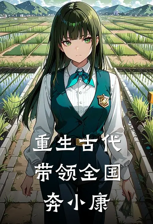 重生古代，带领全国奔小康(林长生林来娣)全集阅读_重生古代，带领全国奔小康最新章节阅读