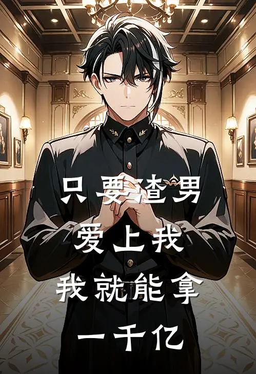 只要渣男爱上我，我就能拿一千亿