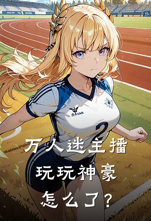 万人迷主播，玩玩神豪怎么了？(景嬅婷婷)无弹窗小说免费阅读_小说免费阅读无弹窗万人迷主播，玩玩神豪怎么了？景嬅婷婷