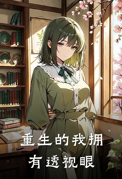 重生的我拥有透视眼