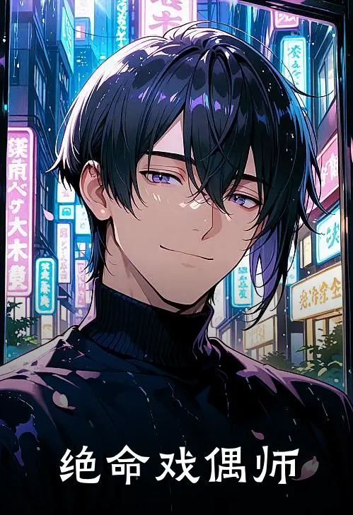 绝命戏偶师齐玉齐玊_《绝命戏偶师》最新章节免费在线阅读