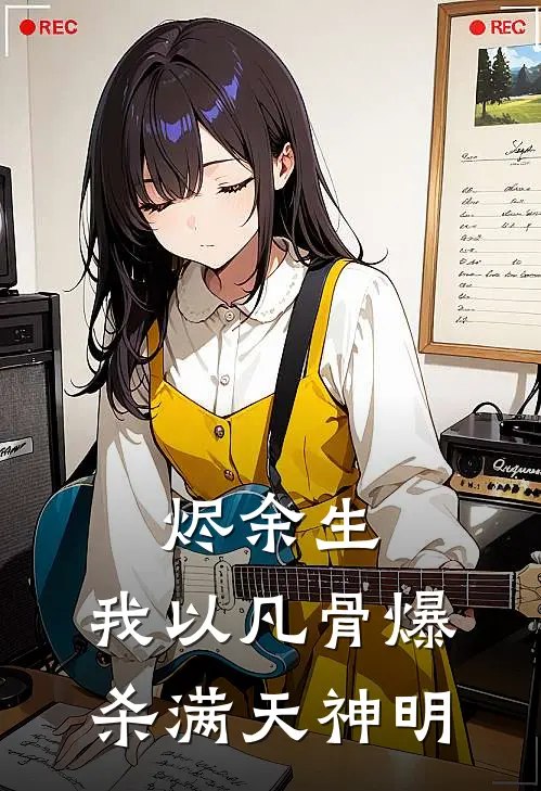 烬余生：我以凡骨爆杀满天神明