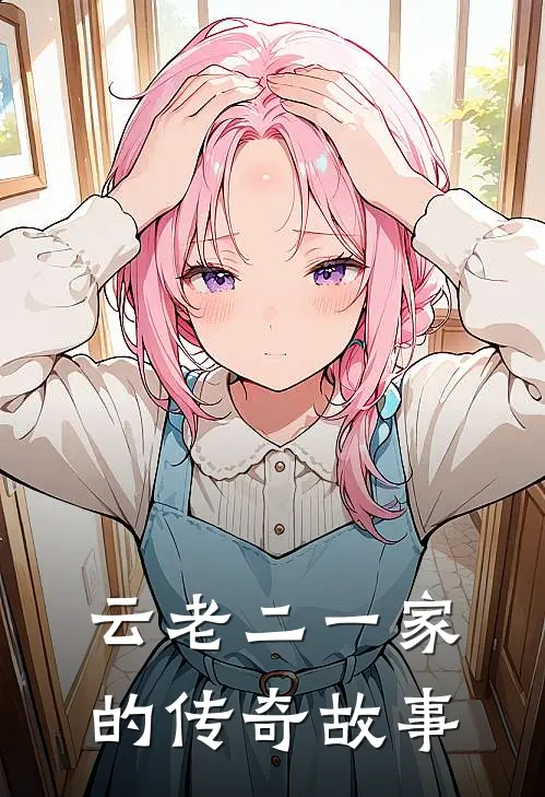 云老二一家的传奇故事