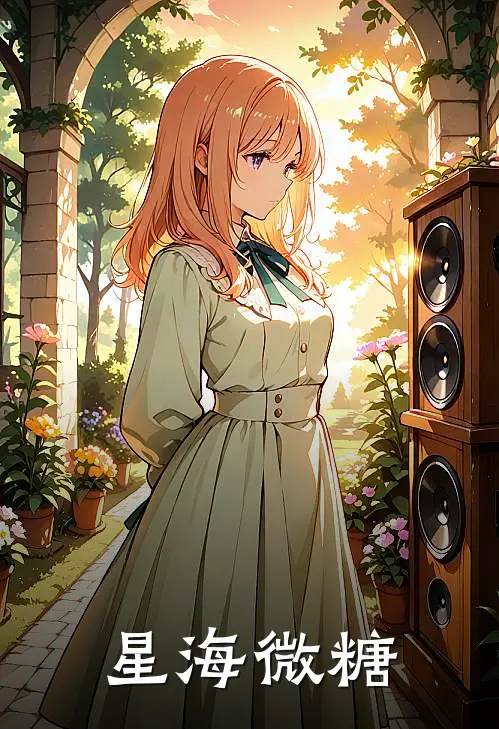 星海微糖