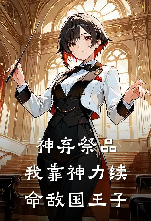 神弃祭品：我靠神力续命敌国王子莱安莉娜热门小说阅读_免费完结小说神弃祭品：我靠神力续命敌国王子莱安莉娜