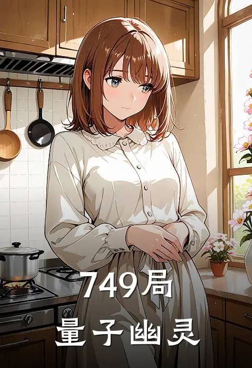 林寒程卫东《749局：量子幽灵》_(林寒程卫东)热门小说