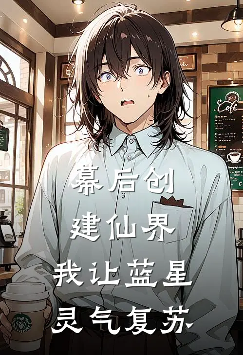 幕后创建仙界，我让蓝星灵气复苏