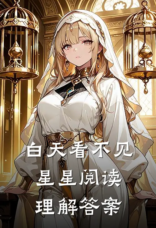 白天看不见星星阅读理解答案