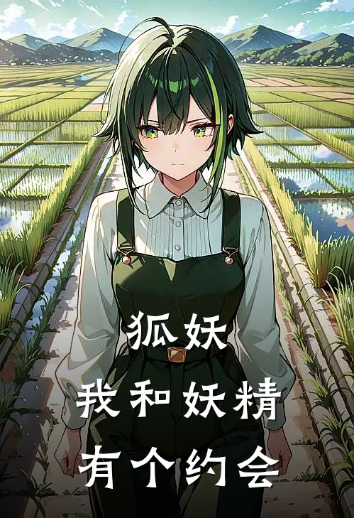 狐妖：我和妖精有个约会