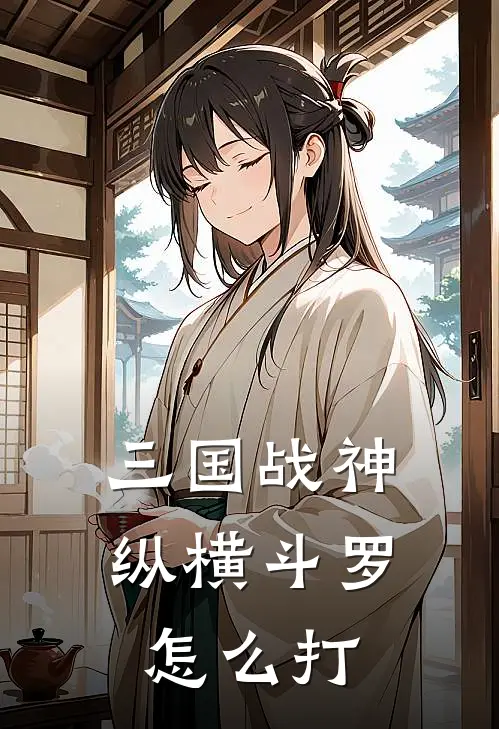 三国战神纵横斗罗怎么打