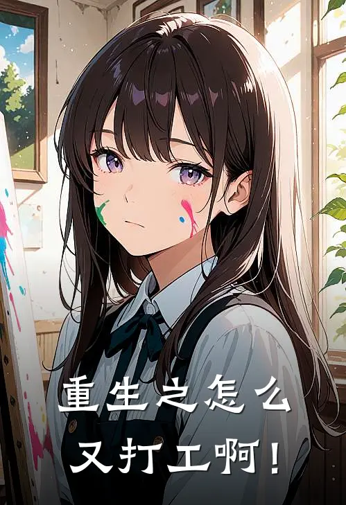 重生之怎么又打工啊！