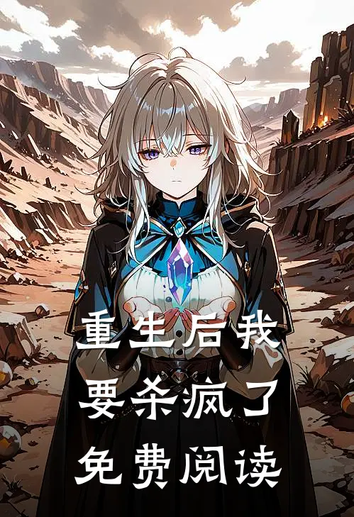 重生后我要杀疯了免费阅读