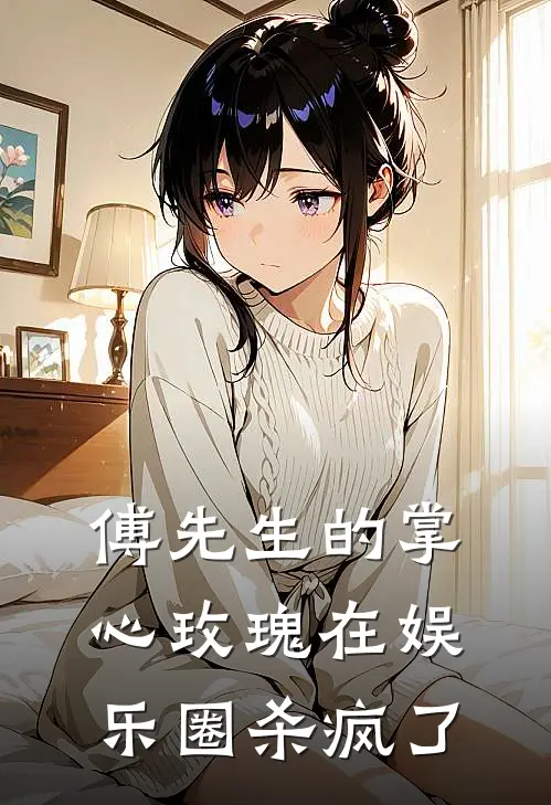 傅先生的掌心玫瑰在娱乐圈杀疯了