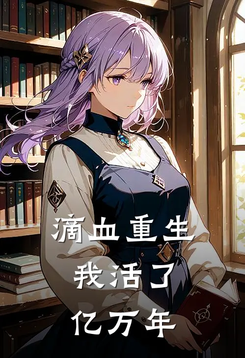 滴血重生，我活了亿万年