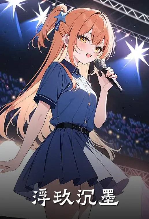 浮玖沉墨(慕玖洛倾杨)好看的小说推荐完结_完本小说浮玖沉墨慕玖洛倾杨