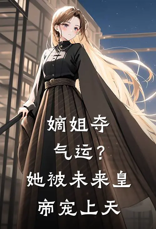 嫡姐夺气运？她被未来皇帝宠上天