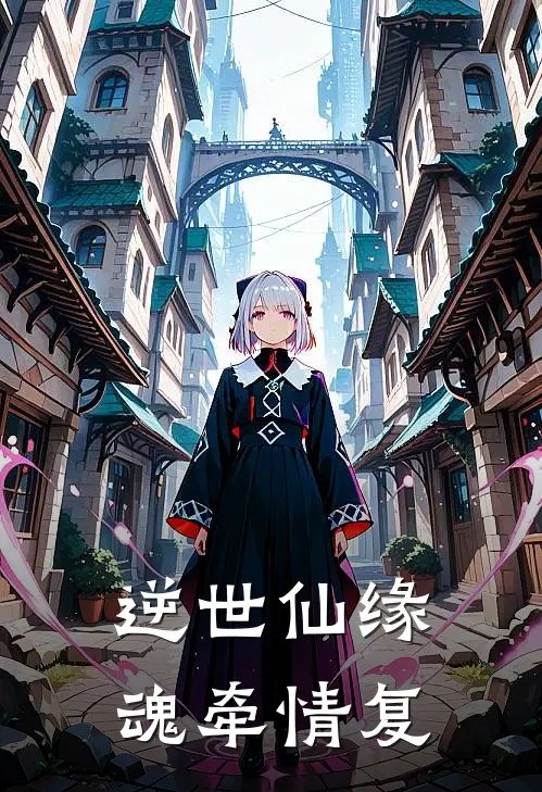 逆世仙缘：魂牵情复