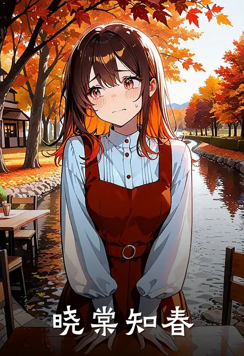 晓棠知春林晓棠林晓芙全本完结小说_最新章节列表晓棠知春(林晓棠林晓芙)