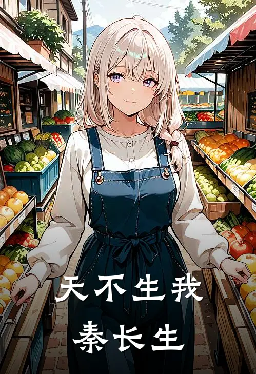 天不生我秦长生(秦长生李方道)完结版小说推荐_最新完结小说推荐天不生我秦长生秦长生李方道