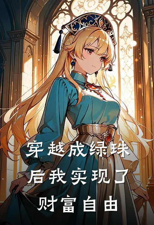 穿越成绿珠后我实现了财富自由
