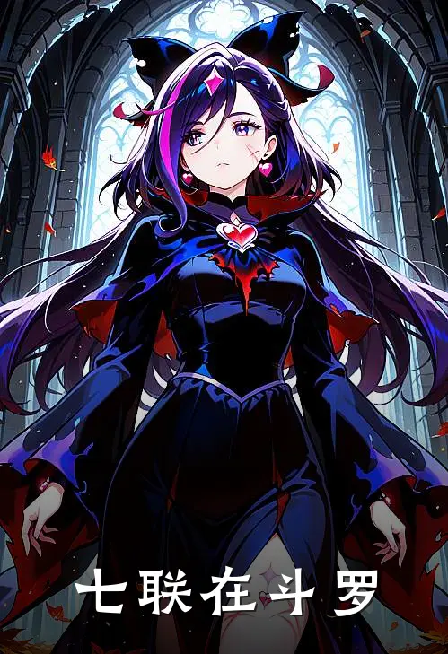 七联在斗罗唐三戴沐白热门的小说_热门小说在线阅读七联在斗罗唐三戴沐白