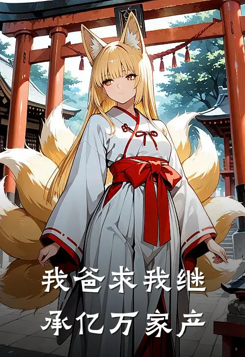 我爸求我继承亿万家产