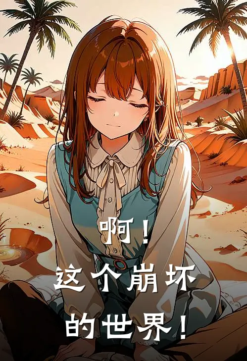 啊！这个崩坏的世界！(何晴刘英)免费完结小说_小说完整版免费阅读啊！这个崩坏的世界！(何晴刘英)