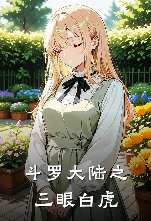 斗罗大陆之三眼白虎