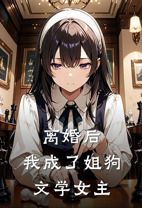 许工崔嘉鹤(离婚后，我成了姐狗文学女主)_《离婚后，我成了姐狗文学女主》最新章节免费在线阅读