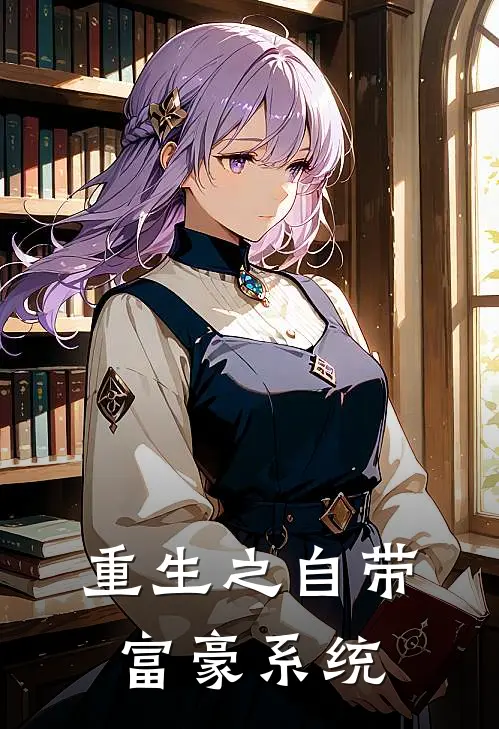重生之自带富豪系统
