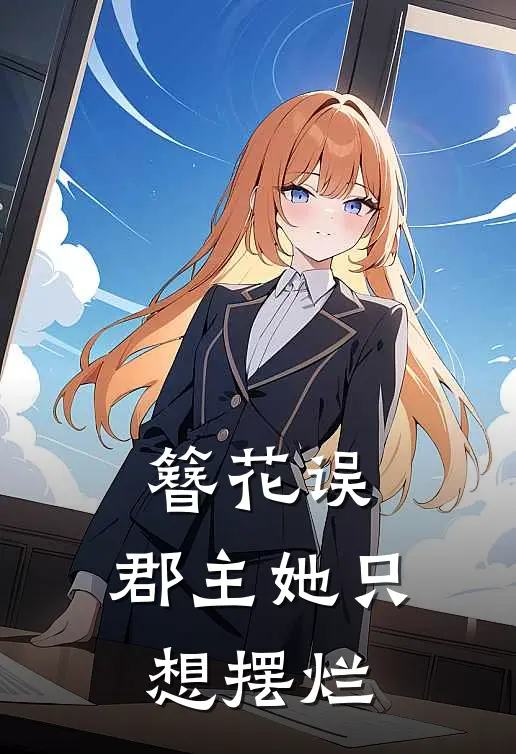 簪花误：郡主她只想摆烂(沈知意谢临渊)在线免费小说_完整版免费小说簪花误：郡主她只想摆烂(沈知意谢临渊)