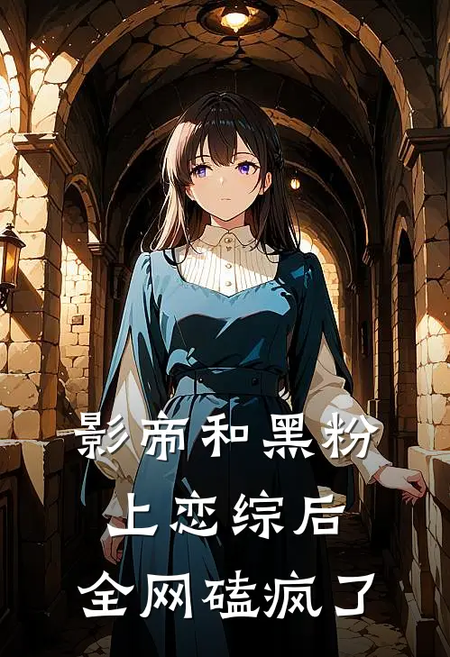 影帝和黑粉上恋综后，全网磕疯了林霁初宋柏完结小说免费阅读_完本热门小说影帝和黑粉上恋综后，全网磕疯了林霁初宋柏