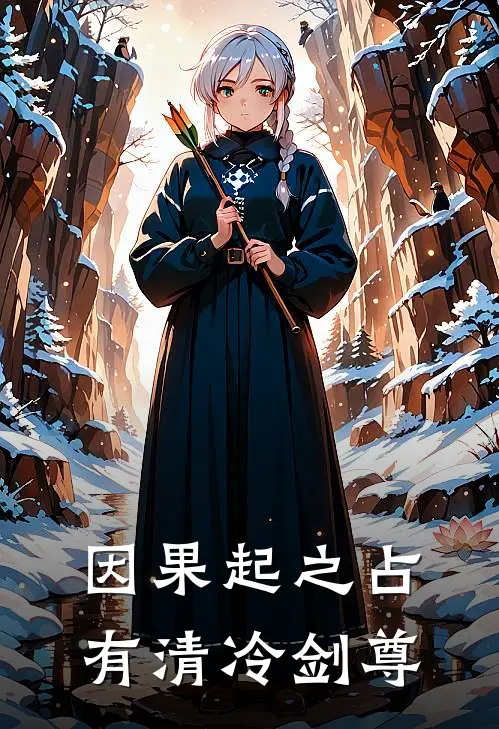 因果起之占有清冷剑尊(温衿温衿之)最新小说_免费阅读完整版小说因果起之占有清冷剑尊(温衿温衿之)