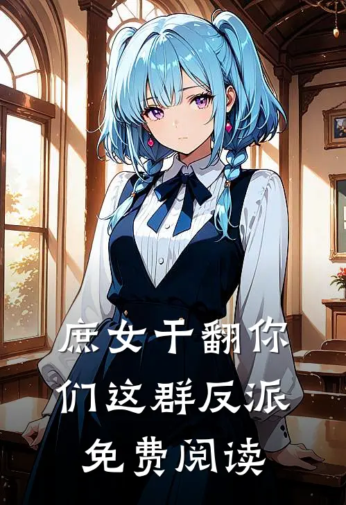 庶女干翻你们这群反派免费阅读