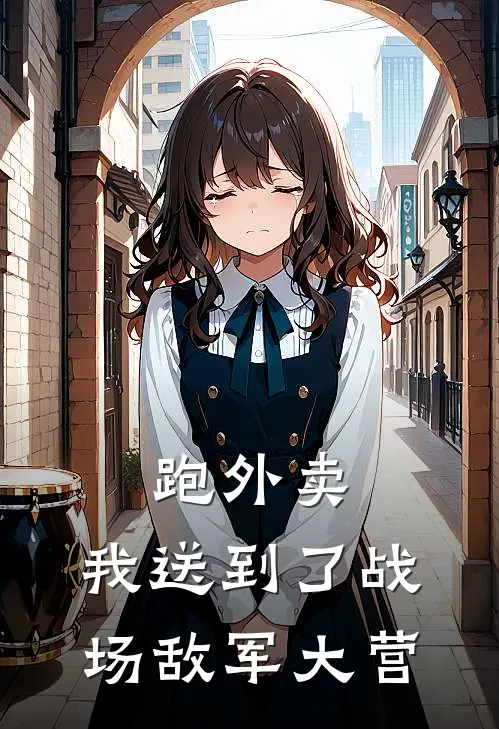 跑外卖，我送到了战场敌军大营苏锐唐萱完结小说大全_免费热门小说跑外卖，我送到了战场敌军大营(苏锐唐萱)