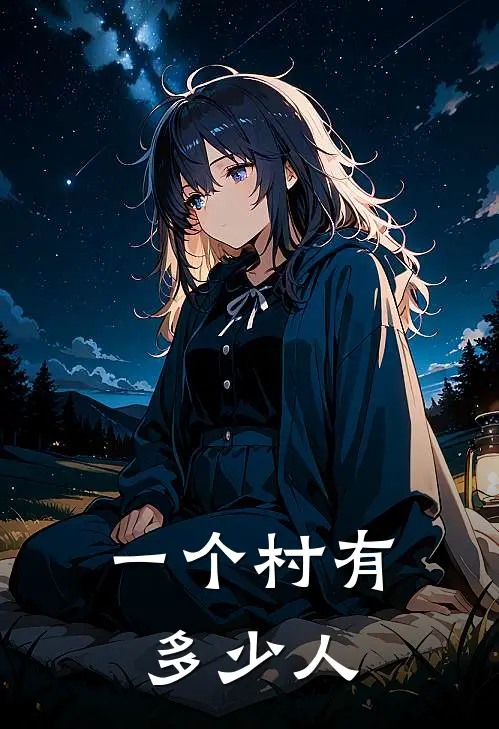 一个村有多少人