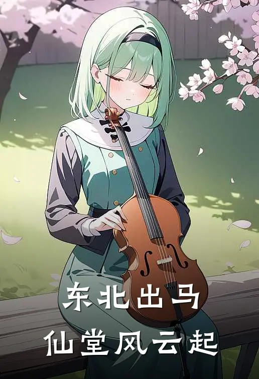 东北出马：仙堂风云起(李寒树灵)完结版小说_最新全本小说东北出马：仙堂风云起李寒树灵