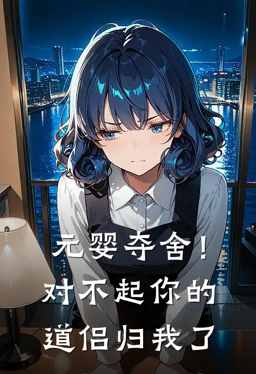 陈玄林衍圣元婴夺舍！对不起你的道侣归我了全章节在线阅读_元婴夺舍！对不起你的道侣归我了全集免费在线阅读