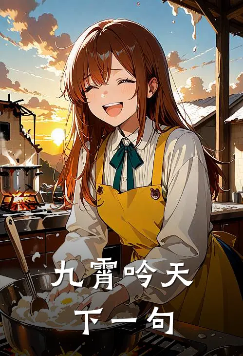 九霄吟天下一句