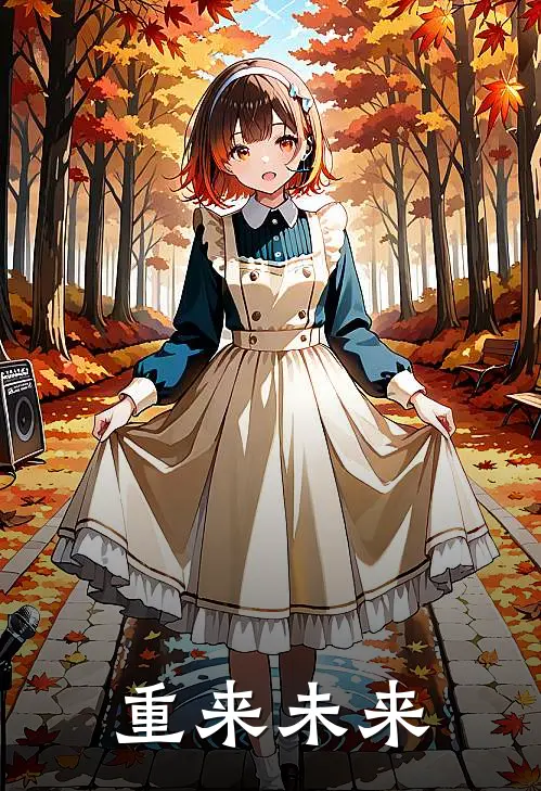 重来未来凌霄艾丽完本完结小说_完本完结小说重来未来(凌霄艾丽)